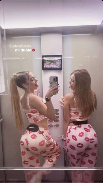 Full leaked Silvana rebollo private onlyfans photo