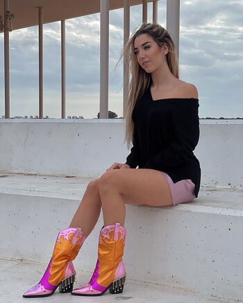 Full leaked Silvana rebollo private onlyfans photo