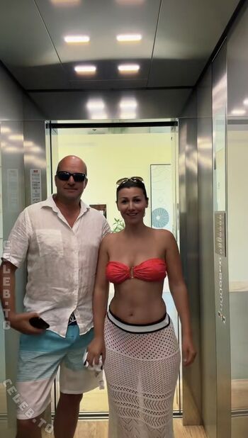 Full leaked Silvanaqsj private onlyfans photo