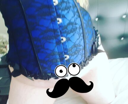 Full leaked Silvervale patreon private onlyfans photo