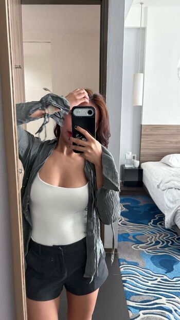 Full leaked Silvi julii private onlyfans photo