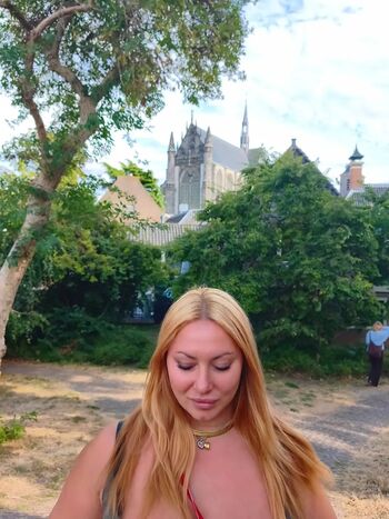 Full leaked Silvia dagnino private onlyfans photo