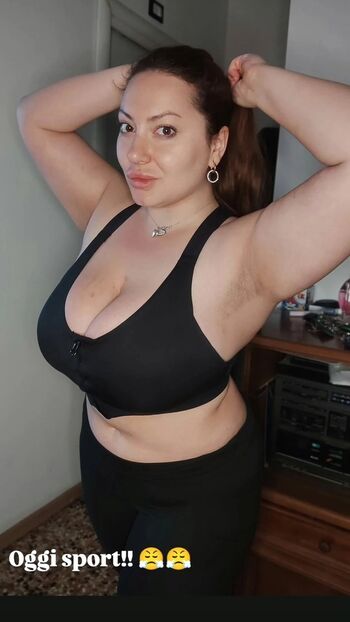 Full leaked Silvia dagnino private onlyfans photo