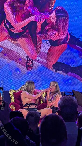 Full leaked Silvia dellai private onlyfans photo