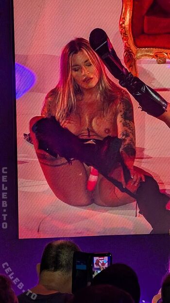 Full leaked Silvia dellai private onlyfans photo