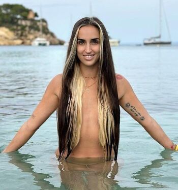Full leaked Silvia dos uno private onlyfans photo