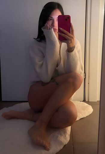 Full leaked Silvia insogna page private onlyfans photo