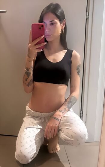 Full leaked Silvia insogna page private onlyfans photo