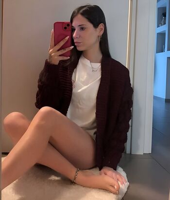 Full leaked Silvia insogna page private onlyfans photo