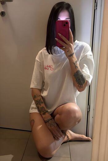 Full leaked Silvia insogna page private onlyfans photo