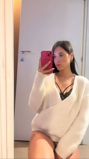 Full leaked Silvia insogna page private onlyfans photo