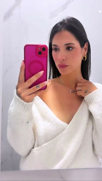 Full leaked Silvia insogna page private onlyfans photo