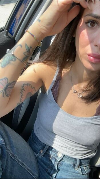 Full leaked Silvia insogna private onlyfans photo