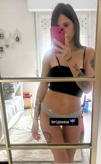Full leaked Silvia insogna private onlyfans photo
