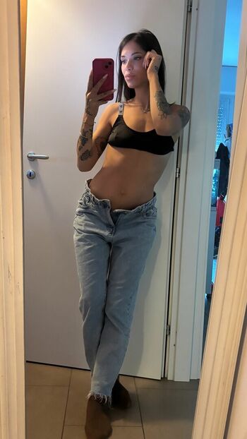 Full leaked Silvia insogna private onlyfans photo