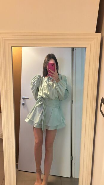 Full leaked Silvia insogna private onlyfans photo