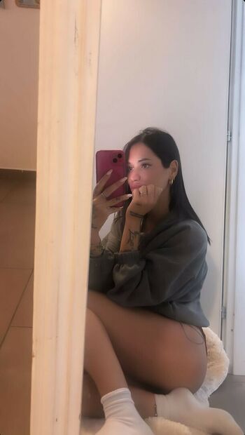 Full leaked Silvia insogna private onlyfans photo