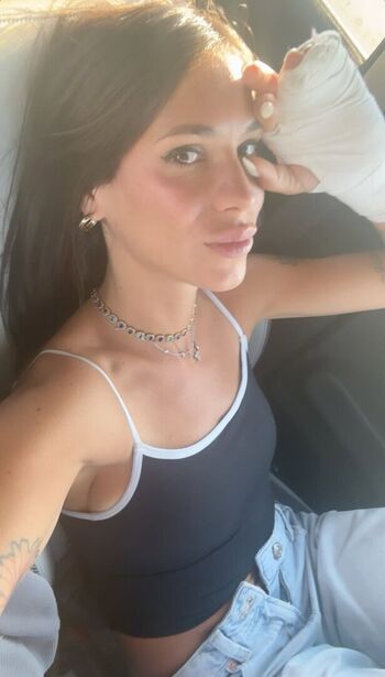 Full leaked Silvia insogna private onlyfans photo