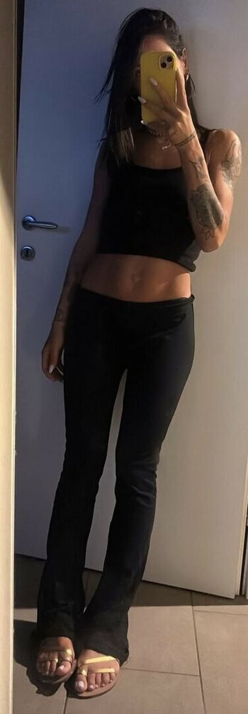 Full leaked Silvia insogna private onlyfans photo