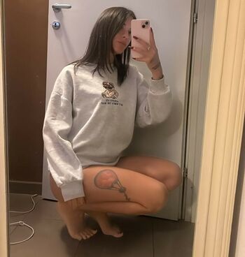 Full leaked Silvia insogna private onlyfans photo
