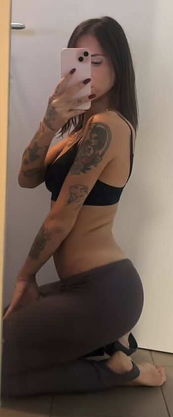 Full leaked Silvia insogna private onlyfans photo