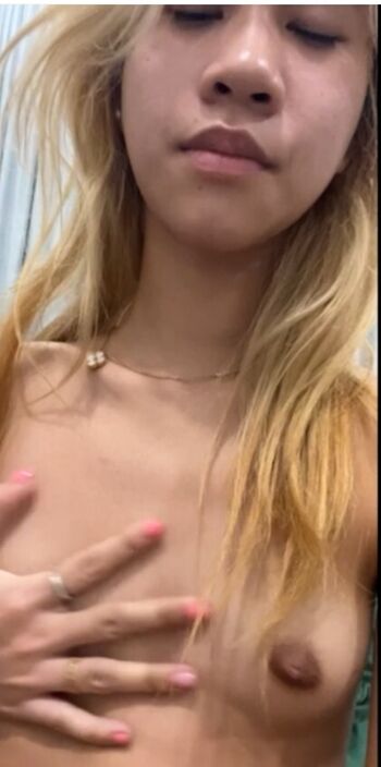 Full leaked Silvia lee private onlyfans photo