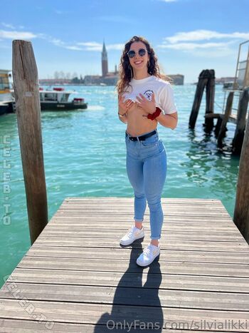 Full leaked Silvia licchelli private onlyfans photo