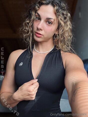 Full leaked Silvia licchelli private onlyfans photo