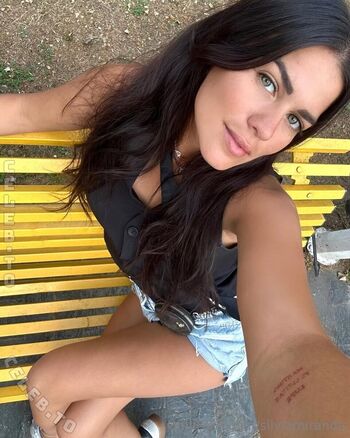 Full leaked Silvia miranda private onlyfans photo