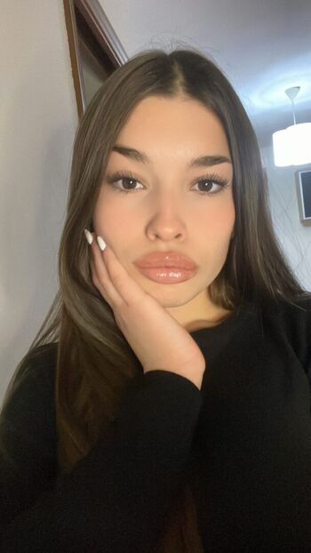 Full leaked Silvia mulas private onlyfans photo