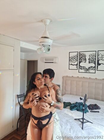 Full leaked Silvia patrixia valpondi private onlyfans photo