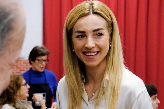 Full leaked Silvia salis private onlyfans photo