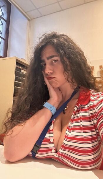 Full leaked Silvia travaglio private onlyfans photo