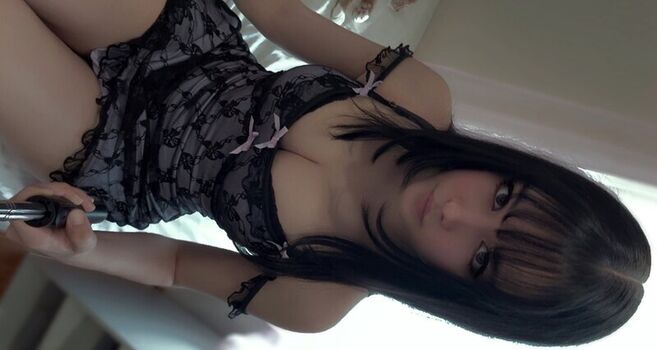 Full leaked Silvibunni private onlyfans photo