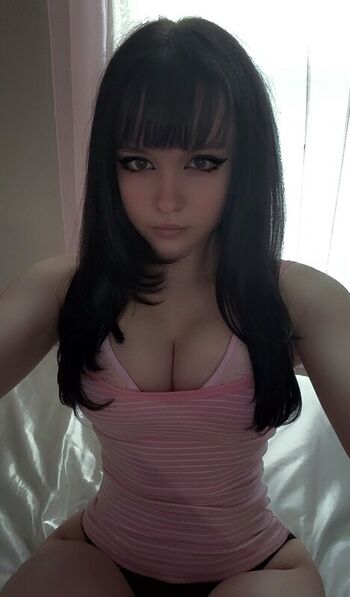Full leaked Silvibunni private onlyfans photo