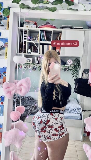 Full leaked Silviiamartz private onlyfans photo