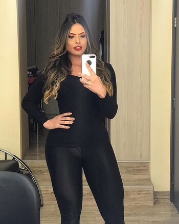 Full leaked Silvye alves private onlyfans photo