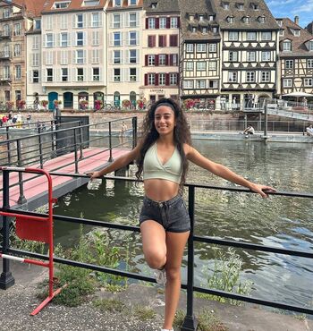 Full leaked Simayatamturk private onlyfans photo