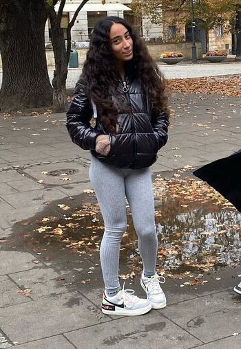 Full leaked Simayatamturk private onlyfans photo