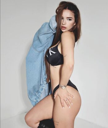 Full leaked Simbochka page private onlyfans photo