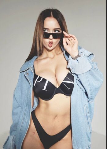 Full leaked Simbochka page private onlyfans photo