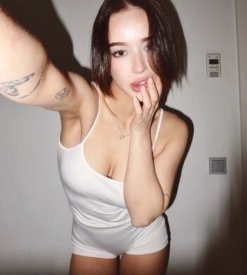 Full leaked Simbochka private onlyfans photo