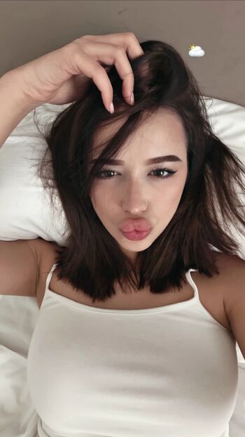 Full leaked Simbochka private onlyfans photo