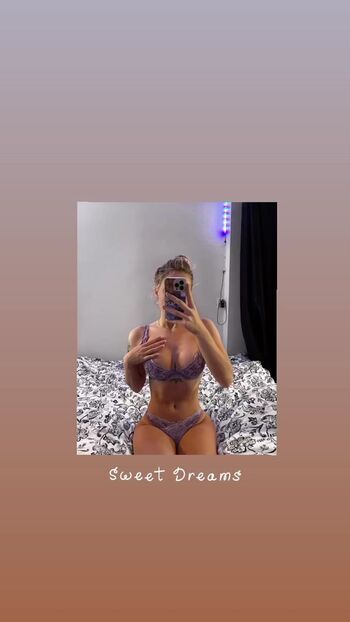 Full leaked Simona dalgaard page private onlyfans photo
