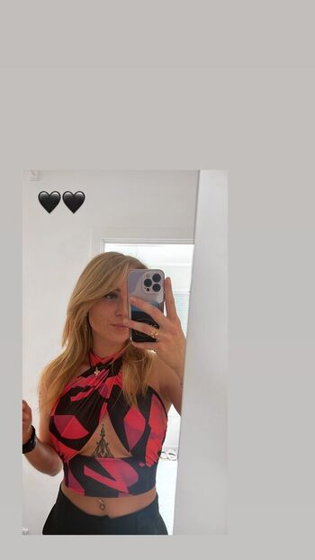 Full leaked Simona dalgaard page private onlyfans photo