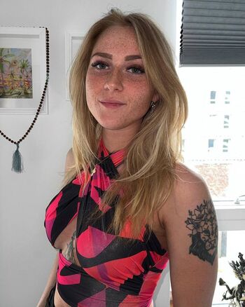 Full leaked Simona dalgaard page private onlyfans photo