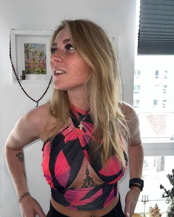 Full leaked Simona dalgaard page private onlyfans photo