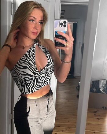 Full leaked Simona dalgaard page private onlyfans photo