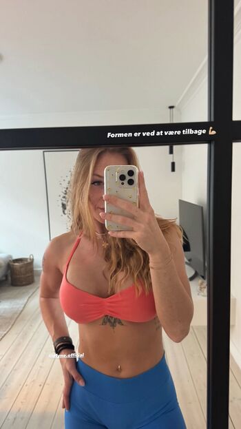 Full leaked Simona dalgaard page private onlyfans photo