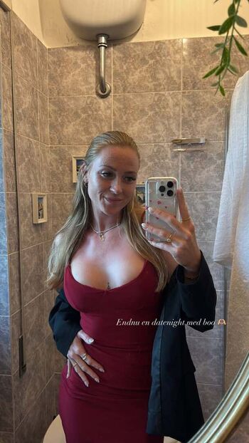 Full leaked Simona dalgaard page private onlyfans photo
